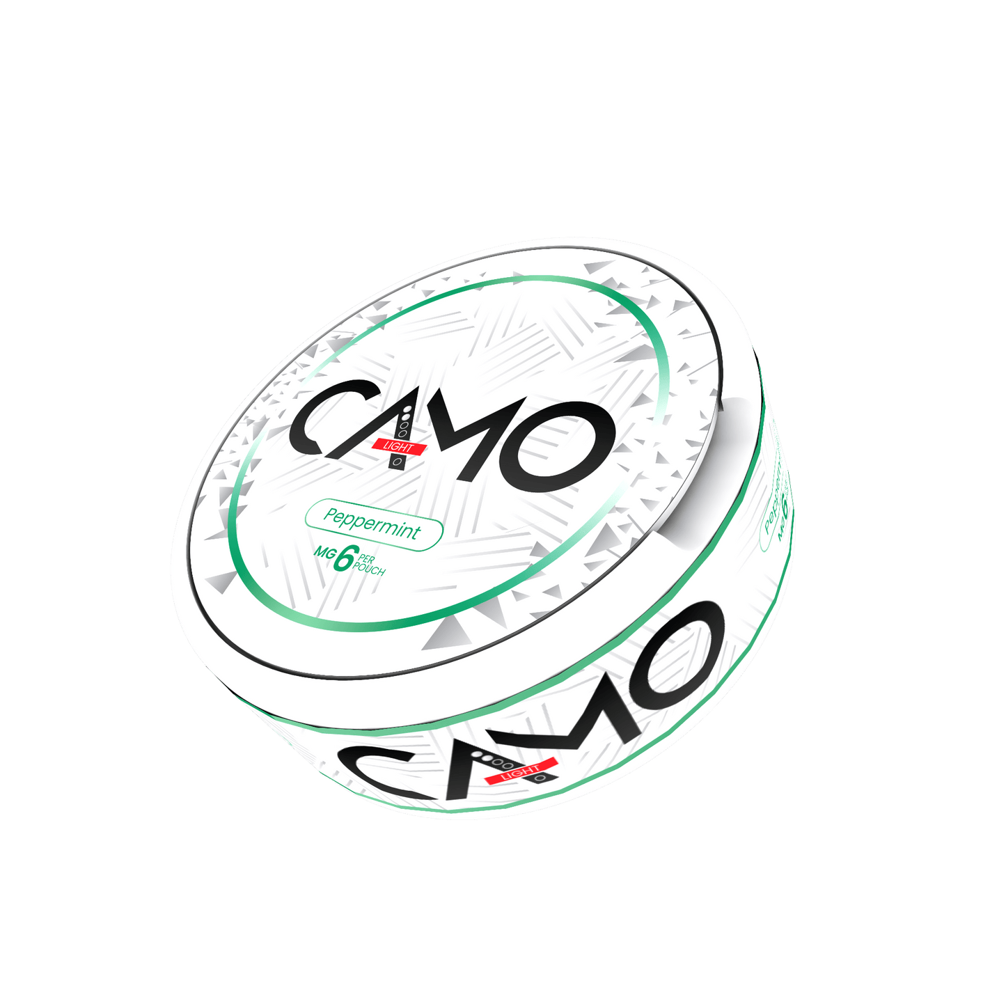 CAMO Peppermint - Bjorkkrans