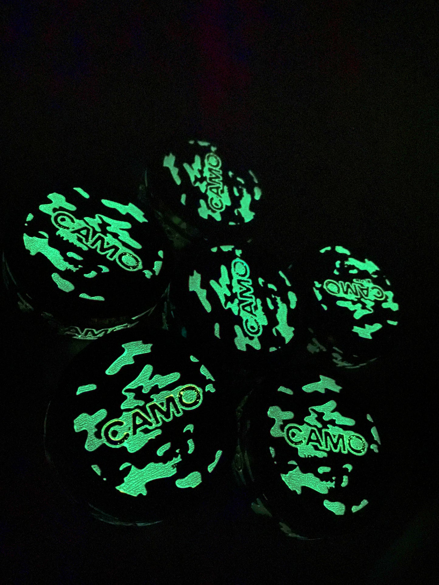 CAMO Mint - Bjorkkrans 